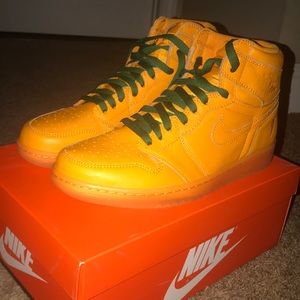 Air Jordan 1 Gatorade